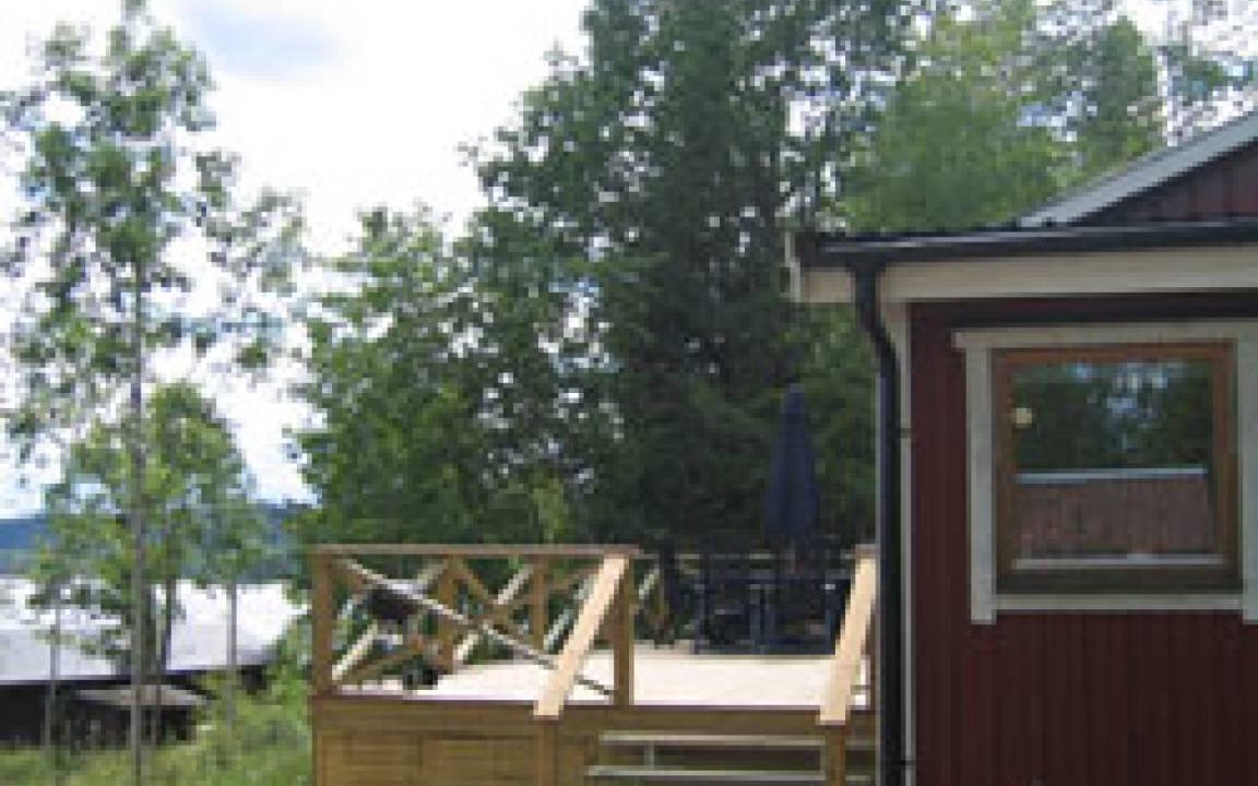 Dals Langed House | 90 m² House ∙ 3 bedrooms ∙ 6 guests