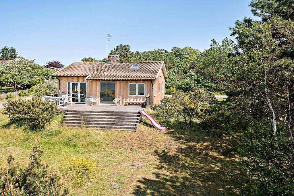Nyhamnslage House | 90 m² House ∙ 3 bedrooms ∙ 6 guests