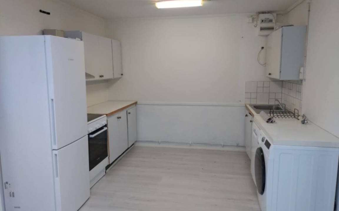 Hassleholm House | 90 m² House ∙ 2 bedrooms ∙ 2 guests