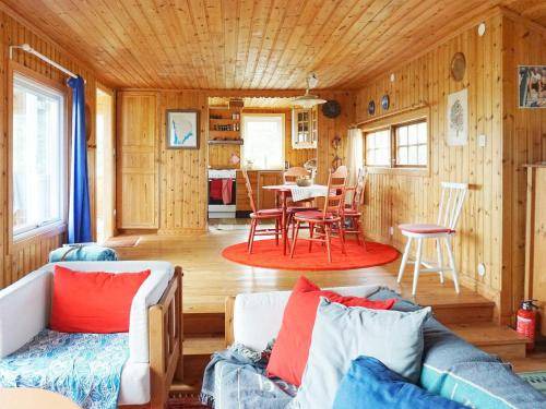 Munkedal House | 90 m² House ∙ 5 guests