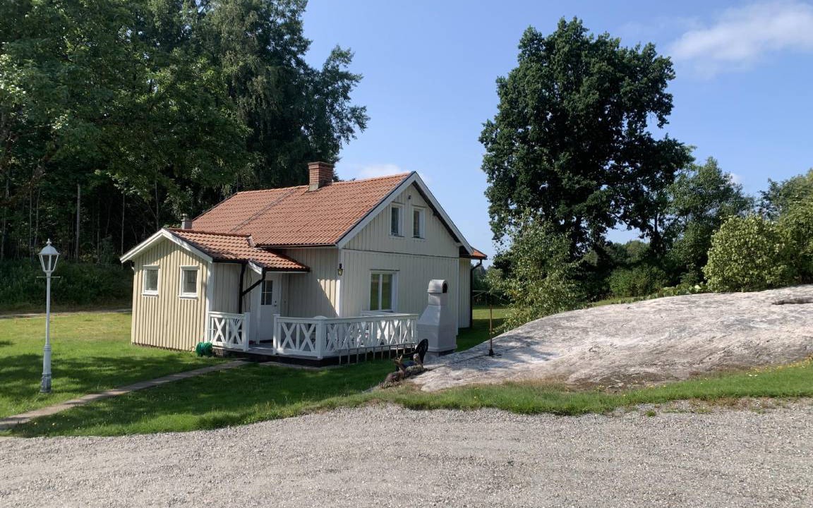 Vargarda House | 90 m² House ∙ 3 bedrooms ∙ 6 guests