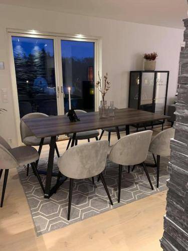 Solvesborg Villa | 90 m² Villa ∙ 2 bedrooms ∙ 3 guests