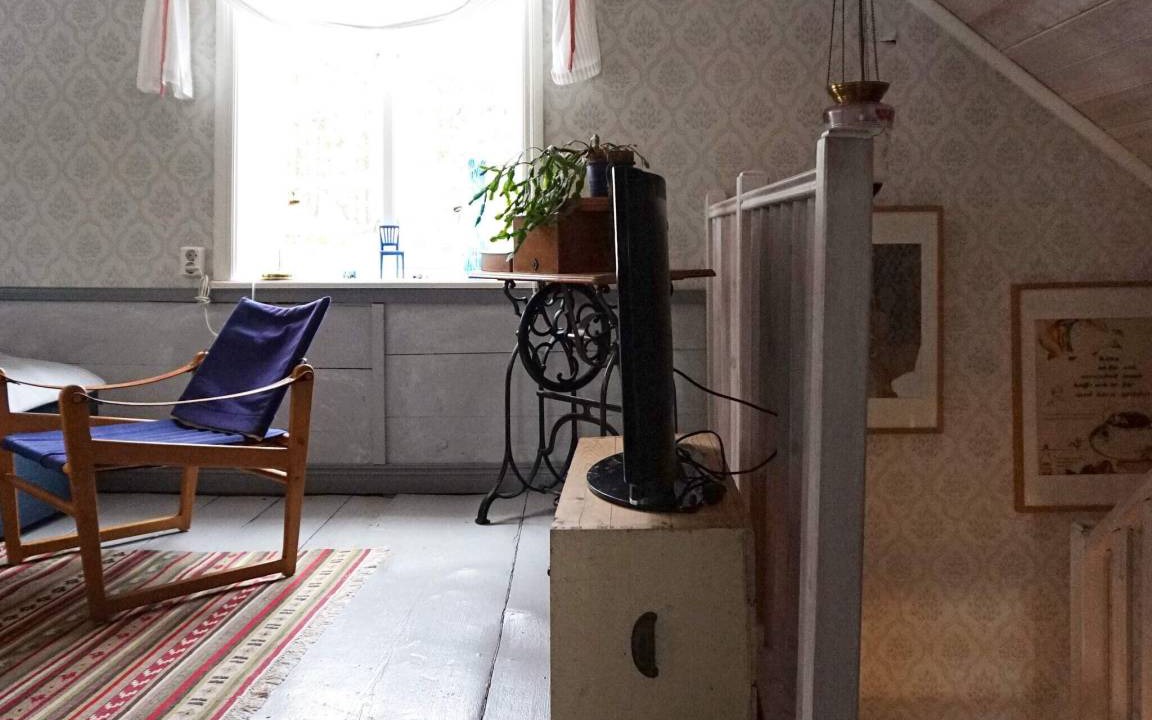 Atvidaberg House | 90 m² House ∙ 3 bedrooms ∙ 6 guests