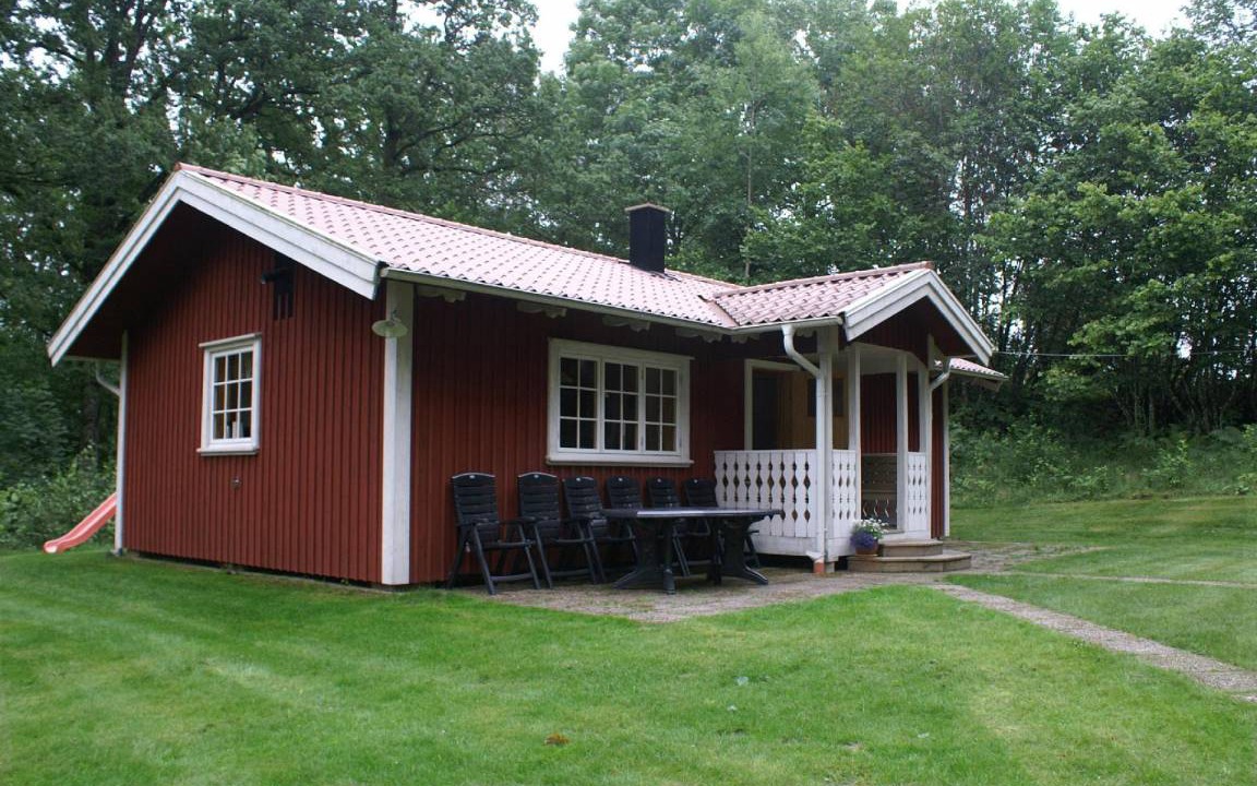 Sexdrega House | 90 m² House ∙ 3 bedrooms ∙ 6 guests