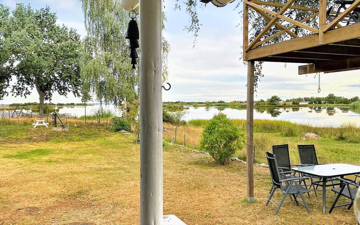 Soderakra House | 92 m² House ∙ 3 bedrooms ∙ 5 guests
