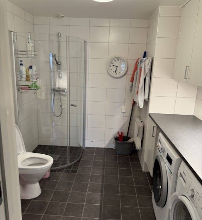 Vastra Frolunda Apartment | 94 m² Apartment ∙ 3 bedrooms ∙ 2 guests