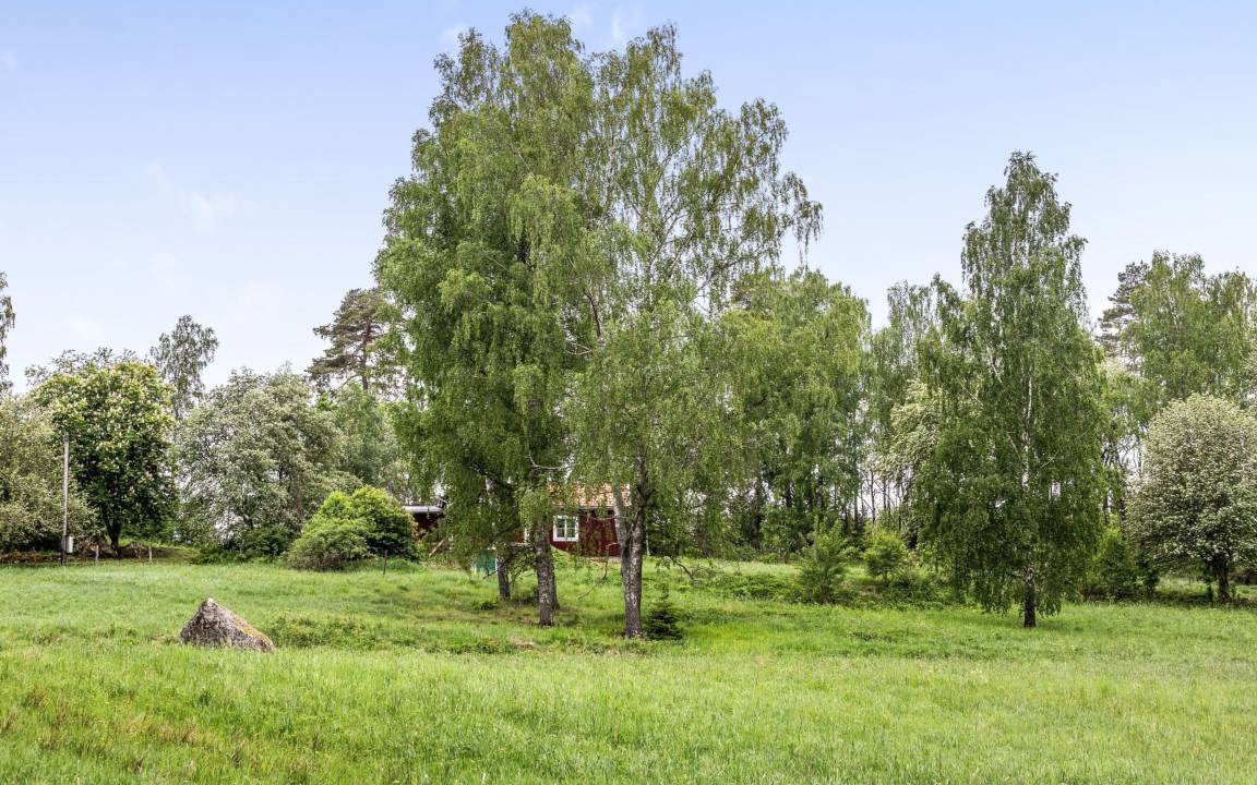 Arboga House | 94 m² House ∙ 1 bedroom ∙ 6 guests