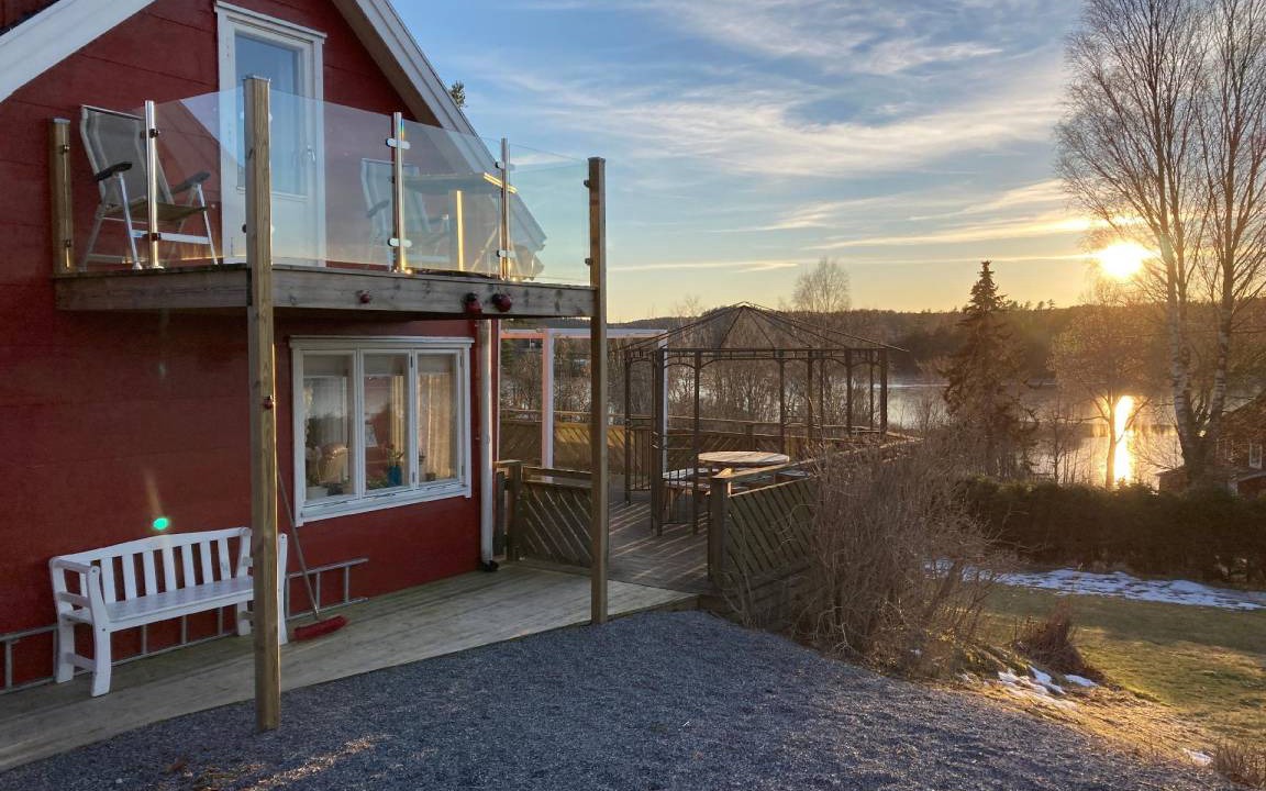 Katebol House | 94 m² House ∙ 2 bedrooms ∙ 5 guests