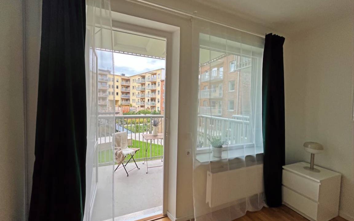 Jakobsberg Resort | 94 m² Private room ∙ 1 bedroom ∙ 1 guest