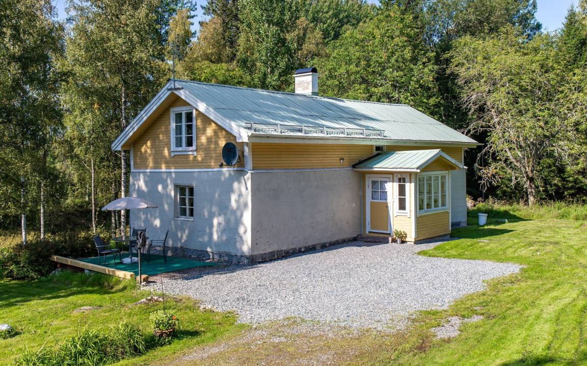 Filipstad Other | 95 m² Accommodation ∙ 2 bedrooms ∙ 6 guests