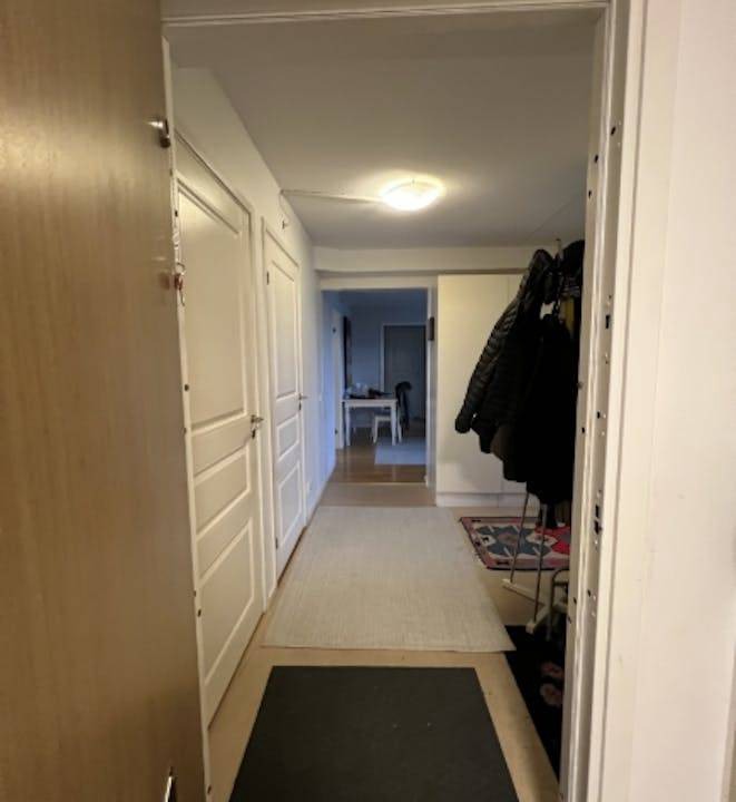 Jakobsberg Apartment | 95 m² Apartment ∙ 3 bedrooms ∙ 2 guests