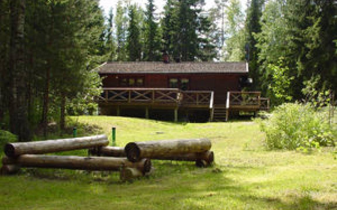 Varmland County House | 95 m² House ∙ 3 bedrooms ∙ 6 guests