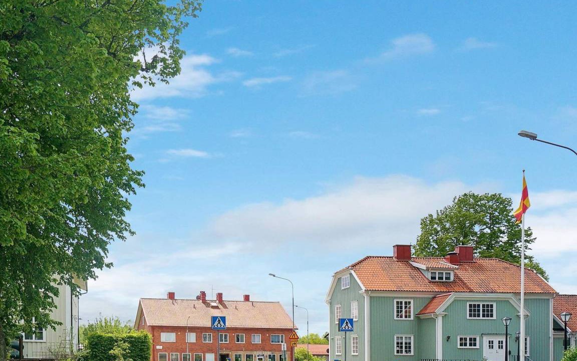 Unnaryd House | 95 m² House ∙ 3 bedrooms ∙ 6 guests