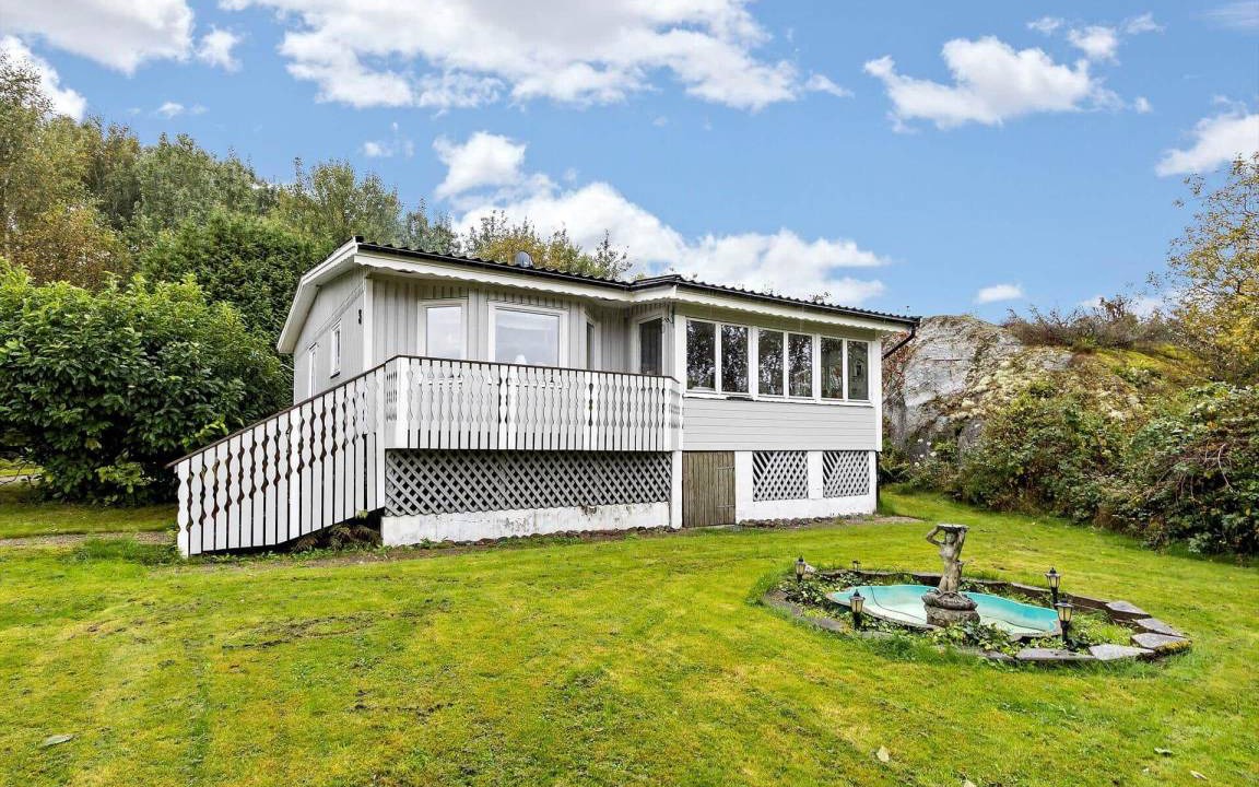 Roennaeng House | 95 m² House ∙ 2 bedrooms ∙ 8 guests