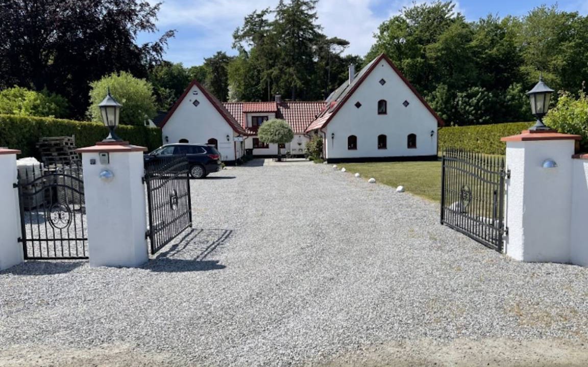 Svedala House | 95 m² House ∙ 2 bedrooms ∙ 2 guests