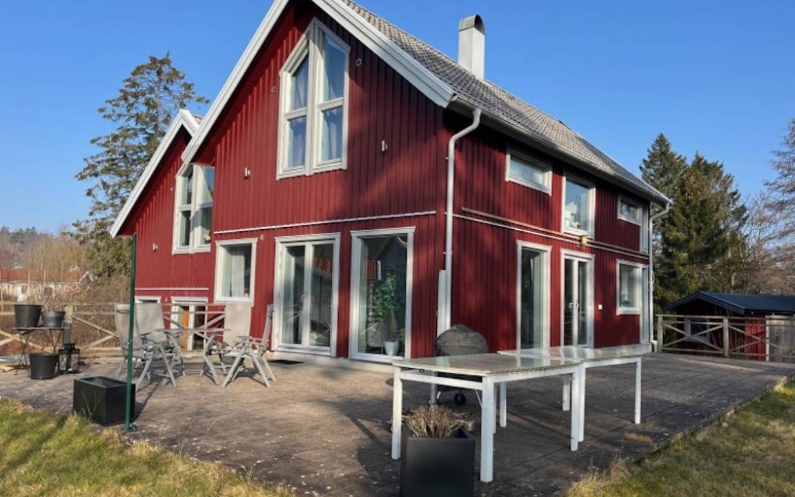 Saro House | 95 m² House ∙ 3 bedrooms ∙ 2 guests