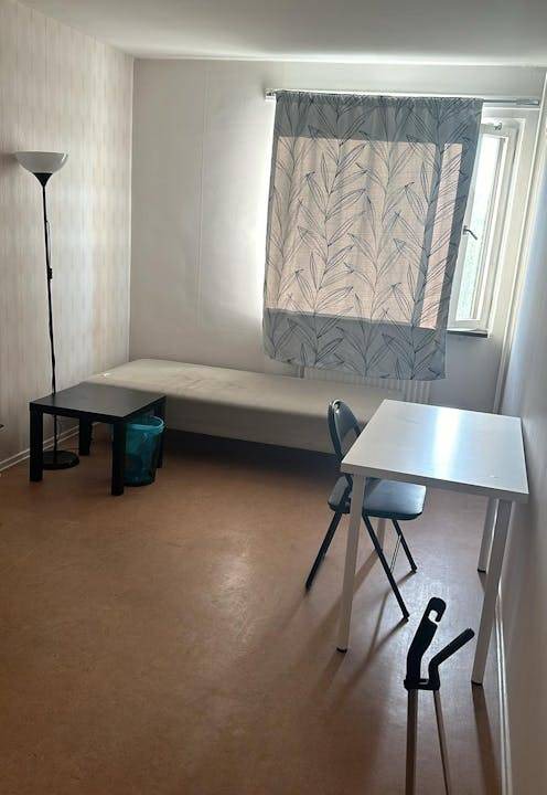 Vastra Frolunda Resort | 95 m² Private room ∙ 1 bedroom ∙ 1 guest