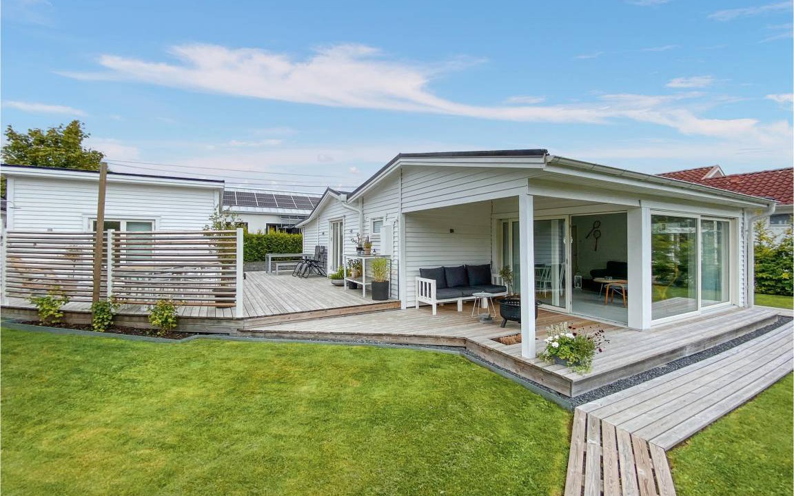 Eldsberga House | 95 m² House ∙ 3 bedrooms ∙ 6 guests