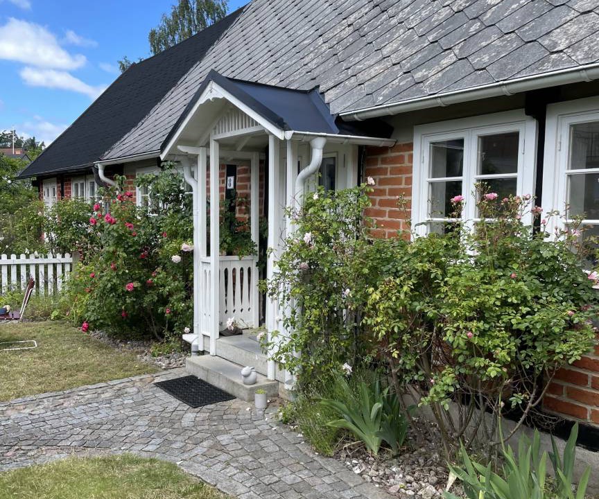 Kivik House | 95 m² House ∙ 3 bedrooms ∙ 10 guests