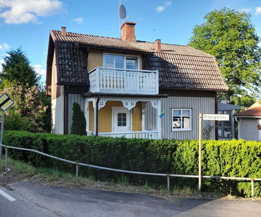 Vena House | 97 m² House ∙ 2 bedrooms ∙ 5 guests
