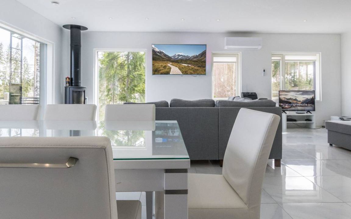 Sappee Other | 97 m² Accommodation ∙ 2 bedrooms ∙ 8 guests