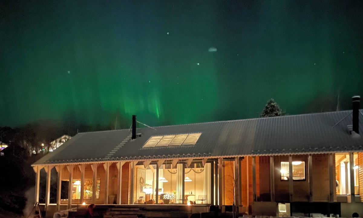 Reed House | A calm Norwegian home for nature-led stays.