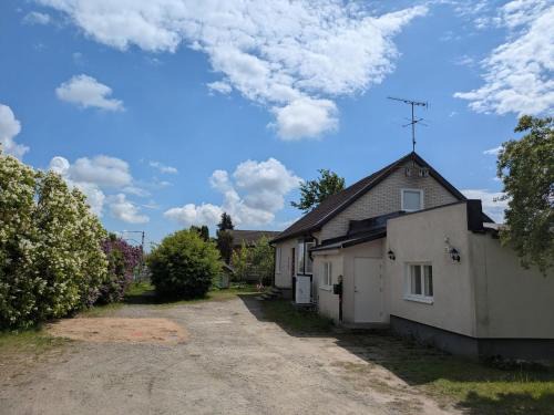 Soder House | A charming countryside accommodation near Malm