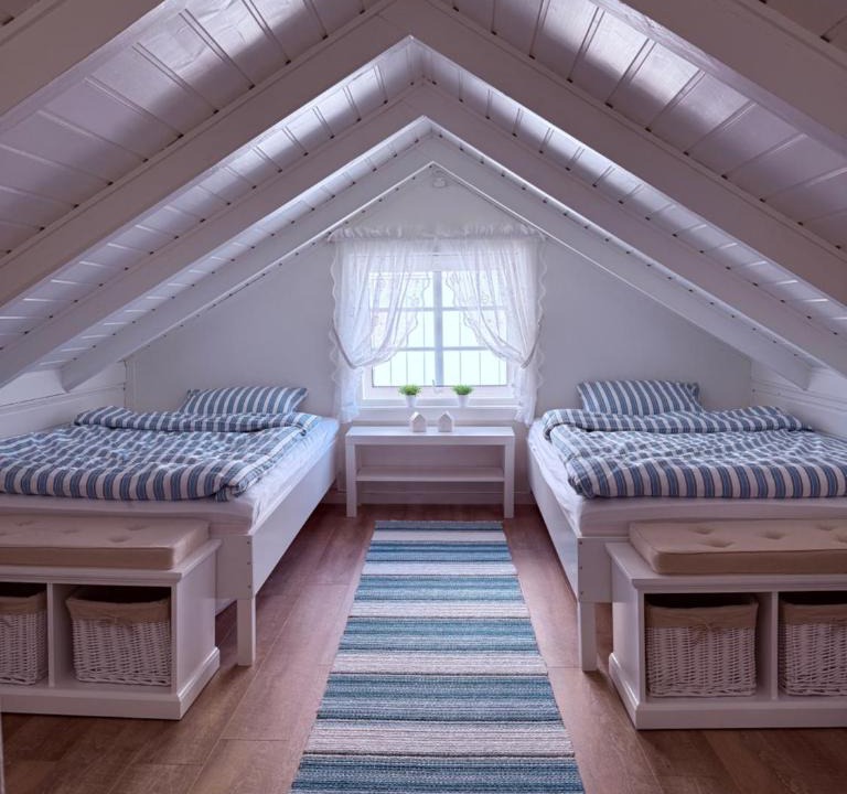 Bud Apartment | A charming gem in the fishing village of Bud