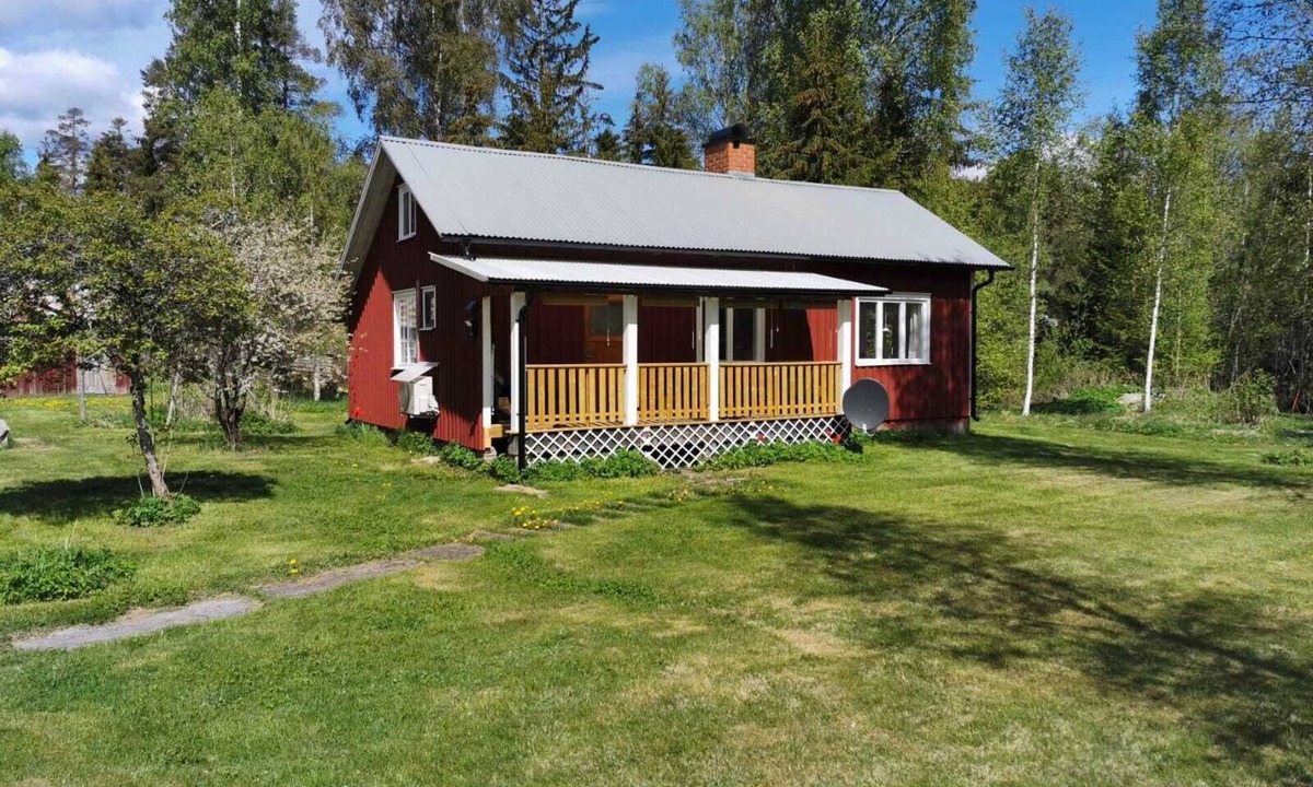 Glava House | A comfortable vacation home for year-round use