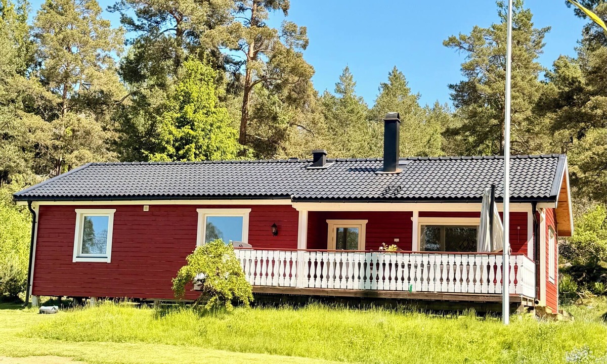Amal Municipality House | A cozy vacation home surrounded by nature, with top-notch amenities!