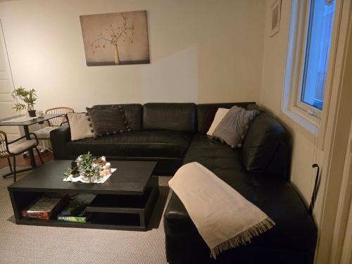 Gjerdrum Municipality Apartment | A fantastic studio for your holiday or short stay