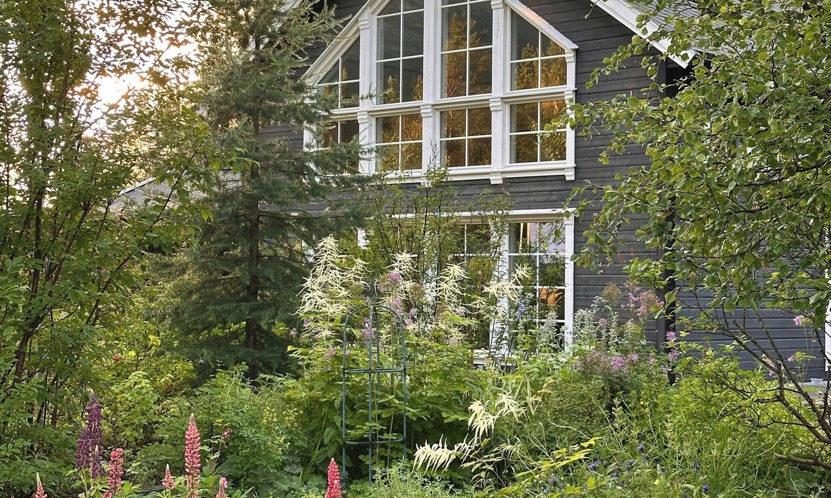 Nordreisa House | A haven for peace, good food, and hiking