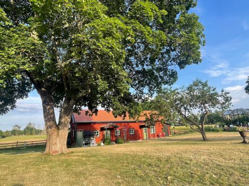 Hargshamn House | A large dream house in the countryside, but close to everything