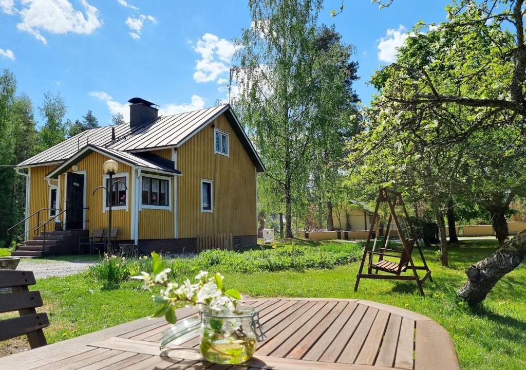 Kitula House | A little home