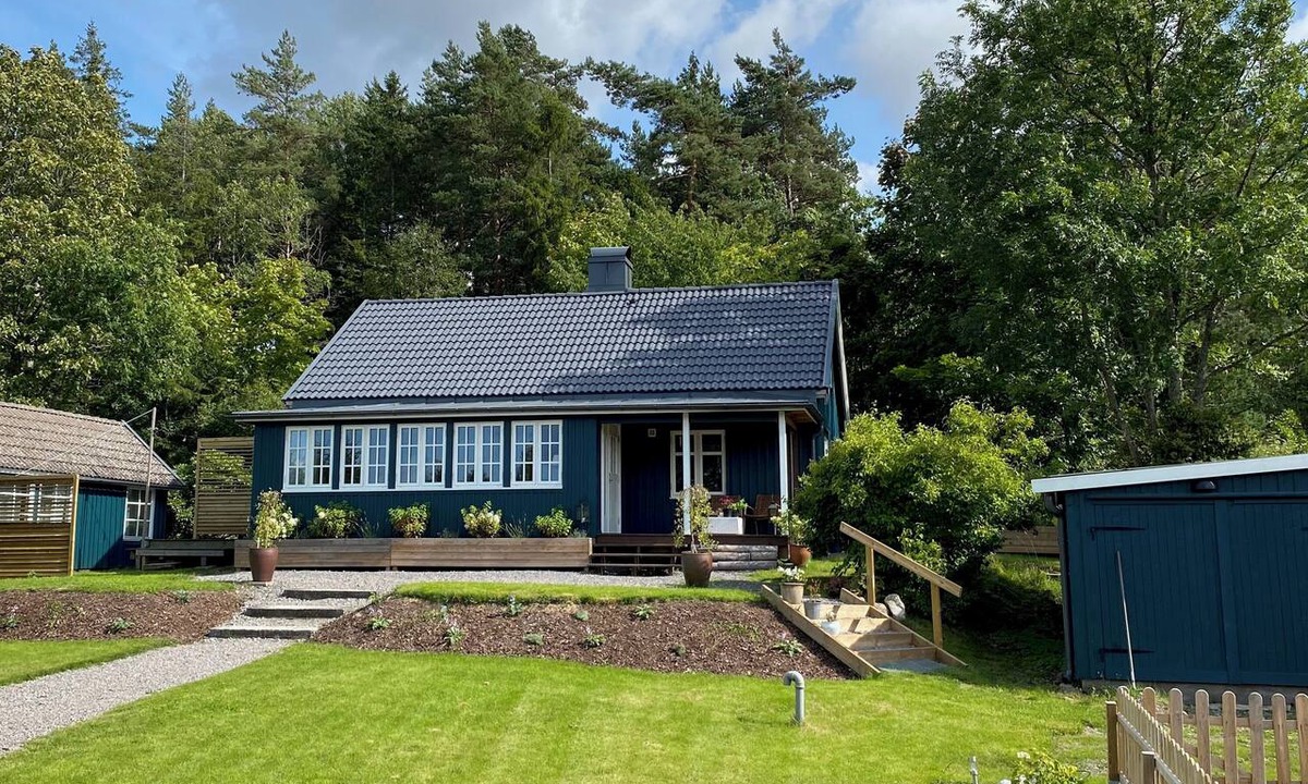 Vara House | A luxurious, relaxing country retreat dating back to 1840—newly renovated!