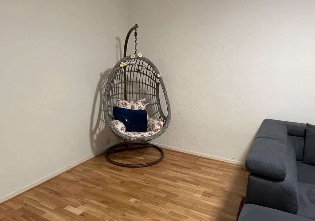 Heleneholm Apartment | A nice entire apartment near Mobilia Shopping Mall