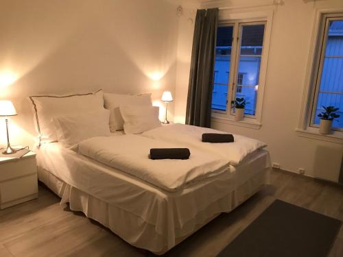 Kragero Villa | A Noi Rooms