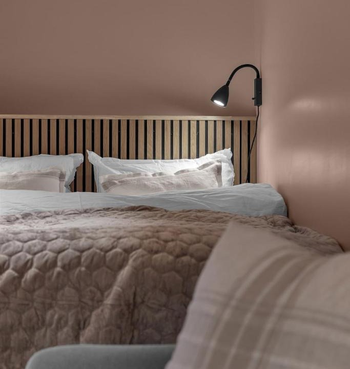 Al Municipality Apartment | A warm apartment in the heart of the city