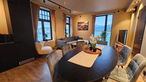 Alesund Apartment | Aalesund Sea & Fjord Apartments