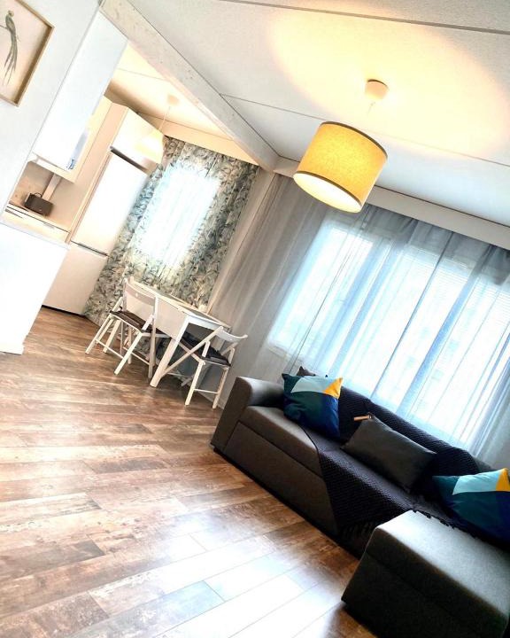 Koillinen District Apartment | AATI apartment