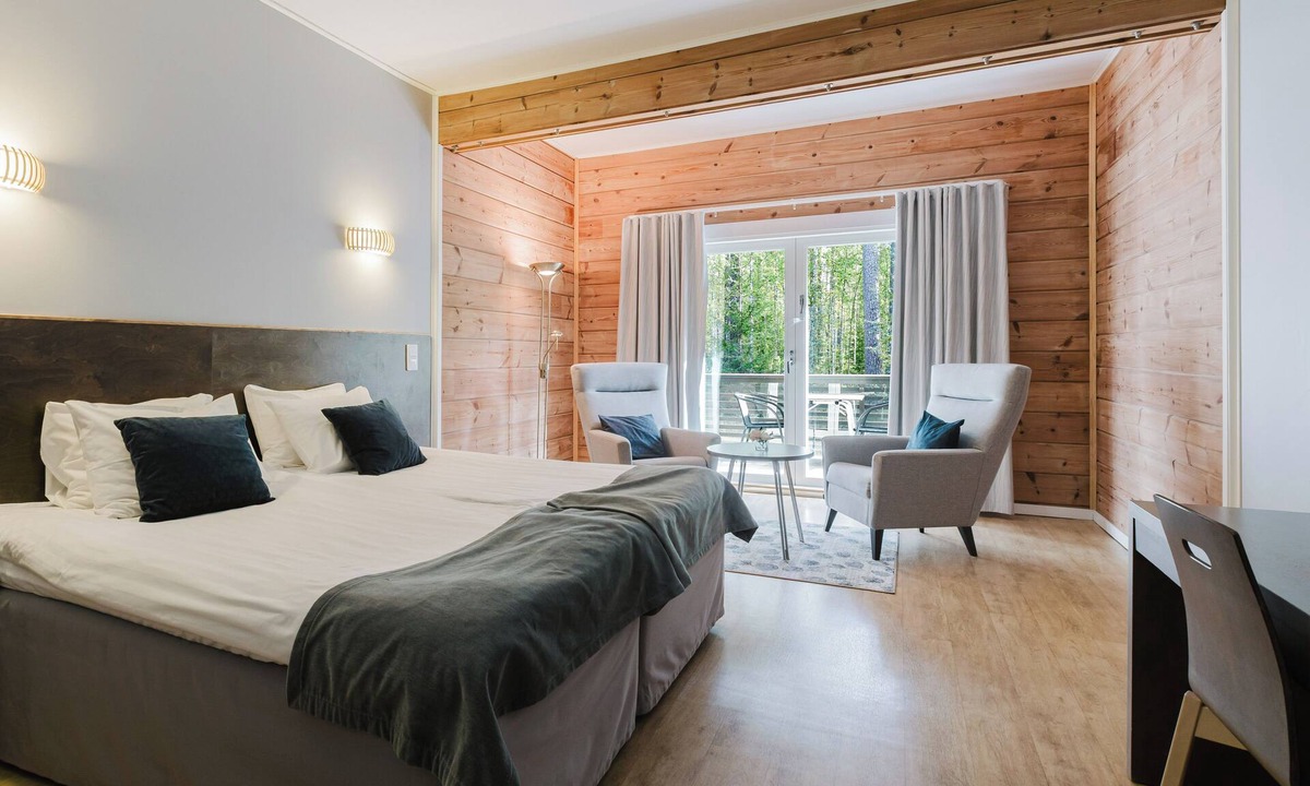 Imatra Hotel | Aava Hotel