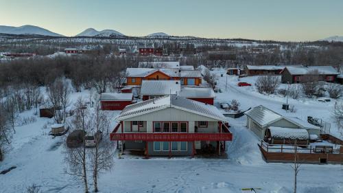 Abisko Hostel | Abisko Hostel