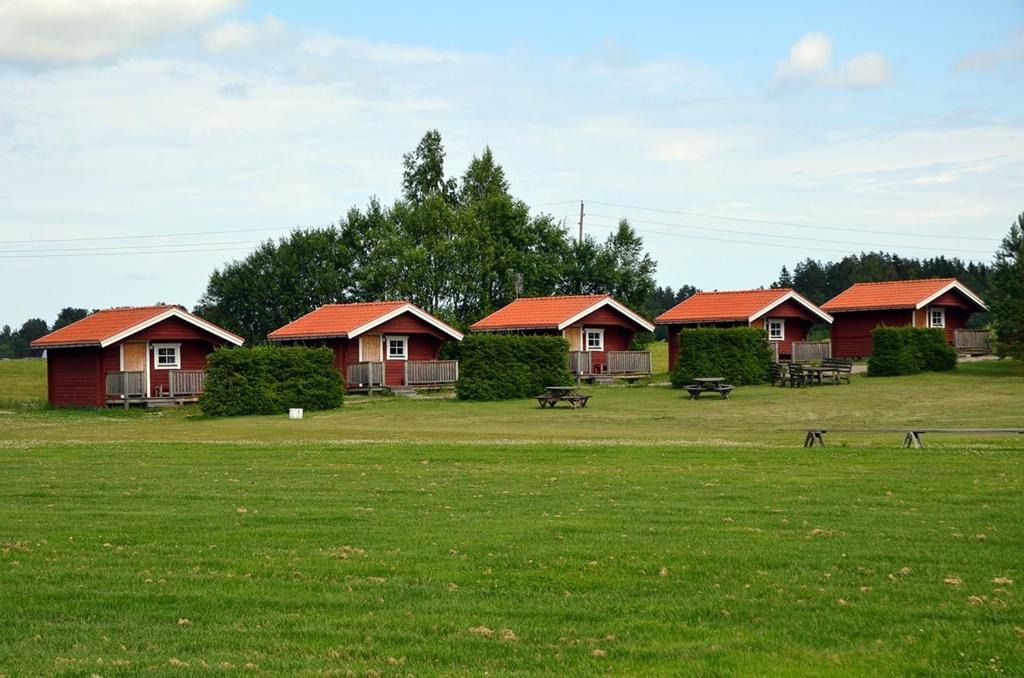 Ockelbo Resort | Åbyggeby Landsbygdscenter