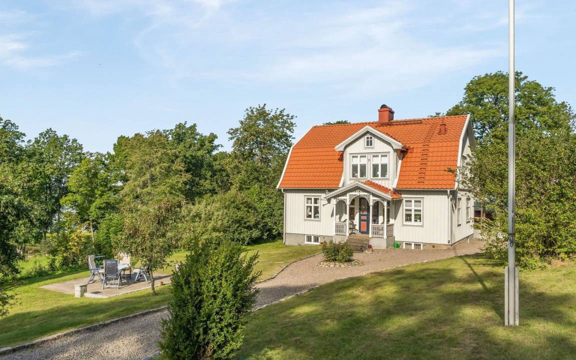 Lekeryd Other | Accommodation ∙ 3 bedrooms ∙ 6 guests