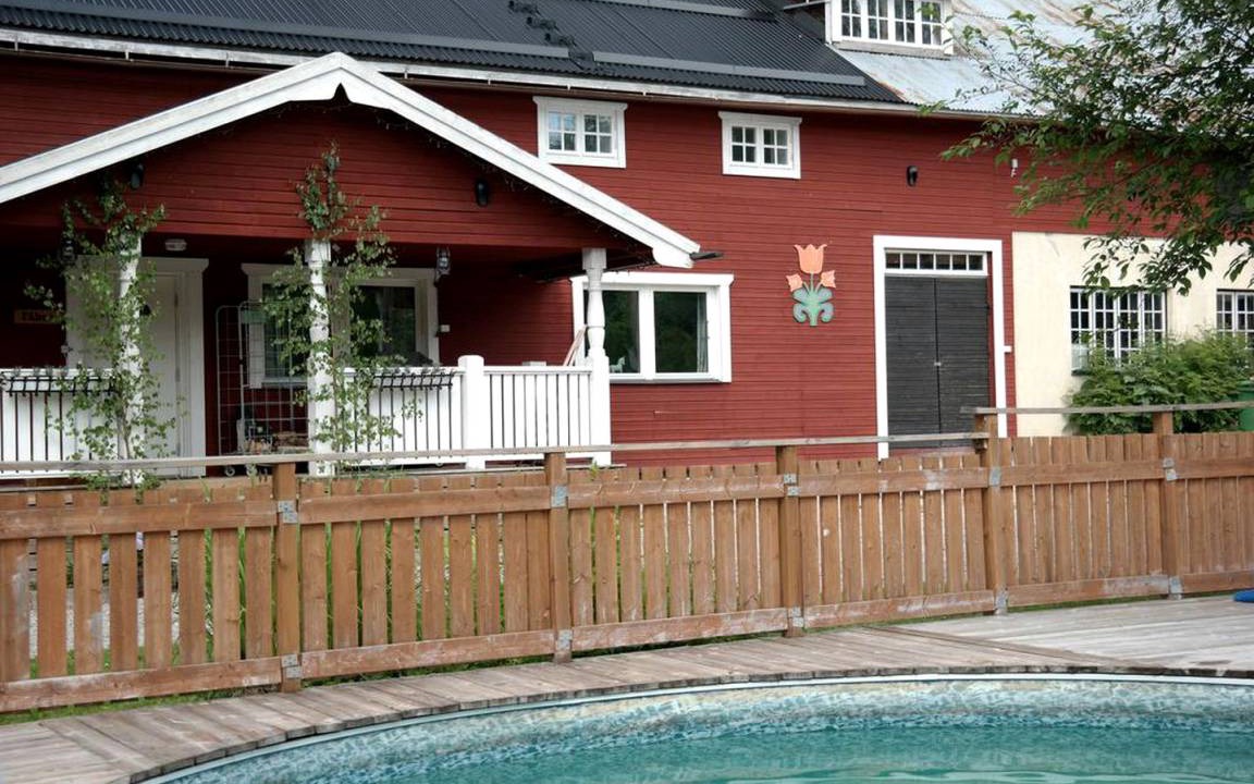 Furudal Other | Accommodation ∙ 4 bedrooms ∙ 8 guests