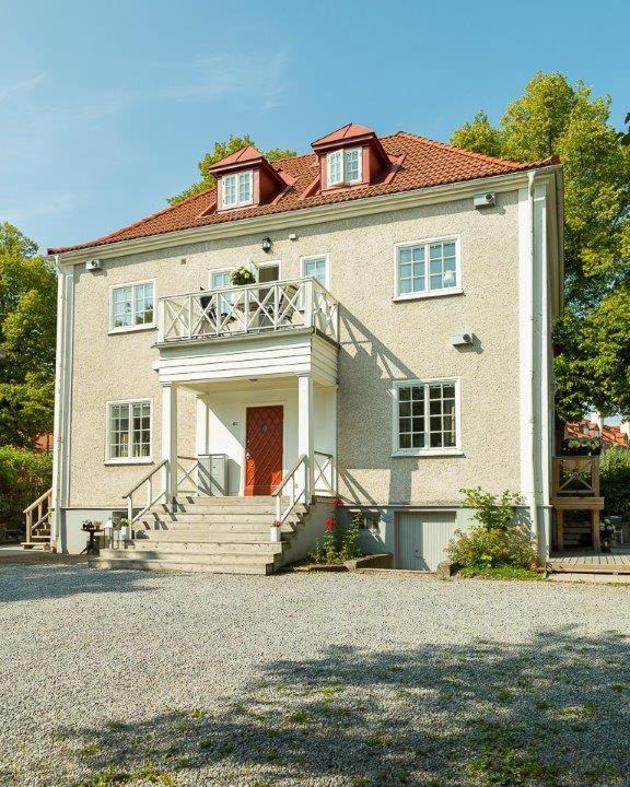 Appelviken Apartment | Accommodation close to Stockholm City