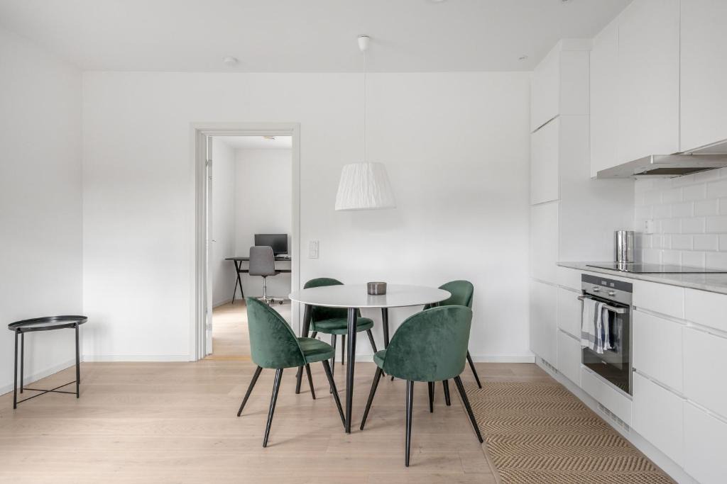 Appelviken Apartment | Accommodation close to Stockholm City