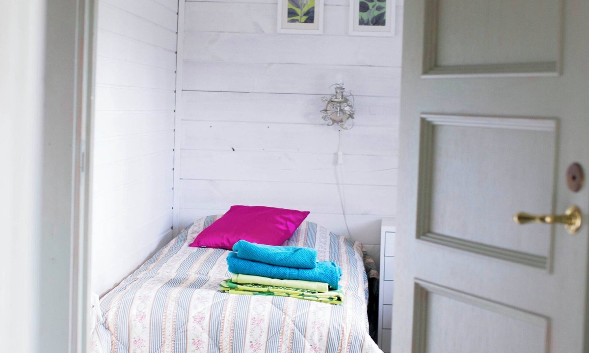 Vrigstad Cottage | Accommodation in the heart of Småland, wooded area with Spa and Restaurant