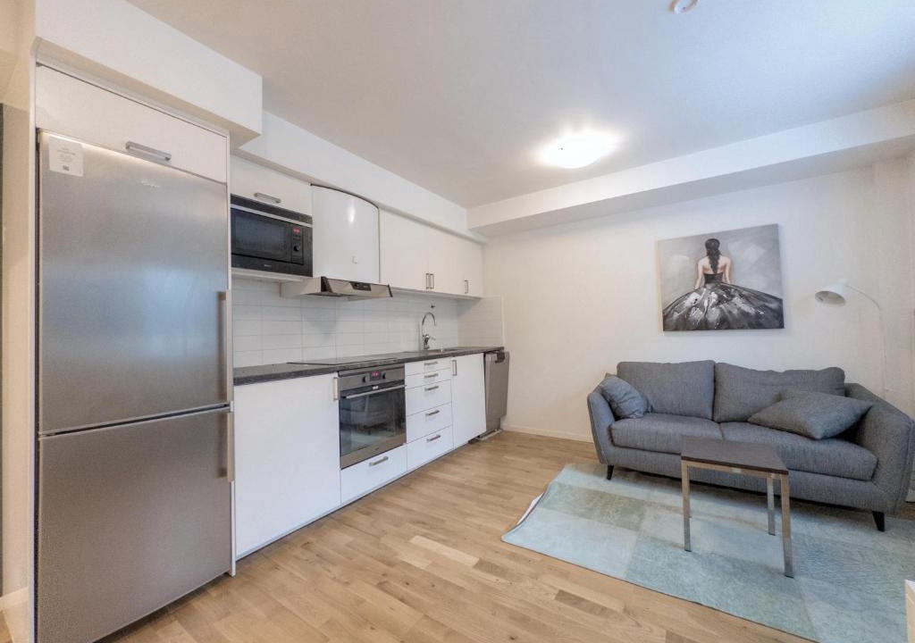 Alvsjo Apartment | AD Long Stay Apartments