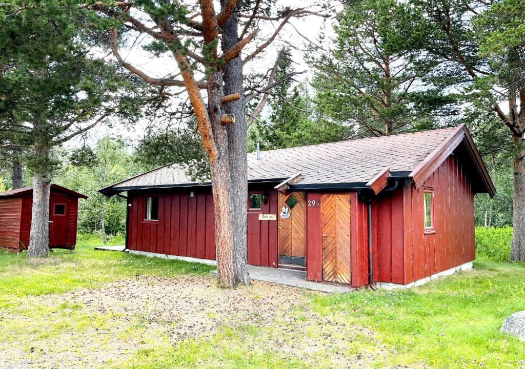 Geilo Cabin | Ådnebu by Norgesbooking - cabin with 3 bedrooms